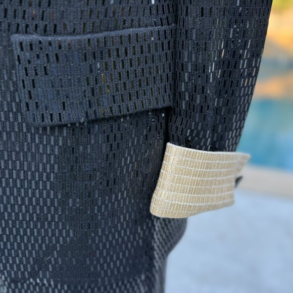 Absolutely Stunning St John Evening by Marie Gray - Picture 5 of 8